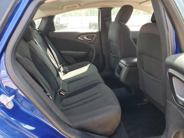 Photo 10 from auction – 2015 CHRYSLER 200 LIMITE with VIN 1C3CCCABXFN701151
