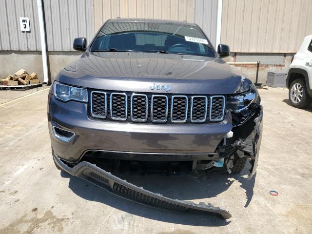 Photo 5 from auction – 2017 JEEP GRAND CHER with VIN 1C4RJFAG8HC842808