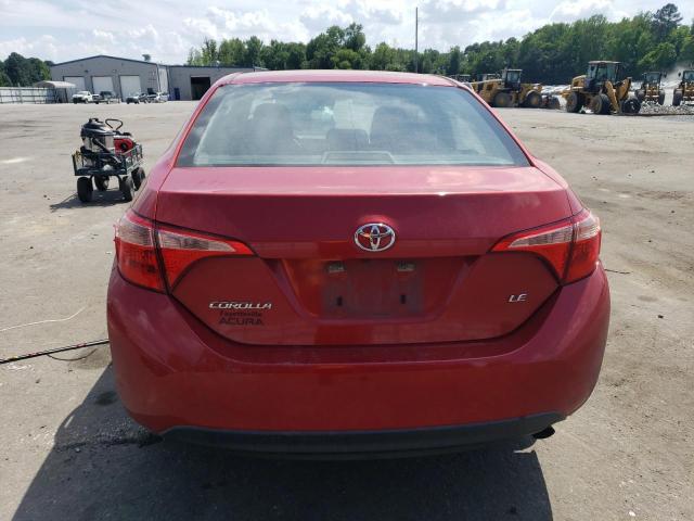 Photo 6 from auction – 2019 TOYOTA COROLLA L with VIN 5YFBURHE2KP873372