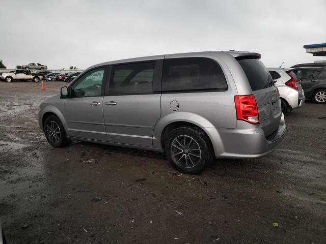 Photo 2 from auction – 2017 DODGE GRAND CARA with VIN 2C4RDGBG5HR629513