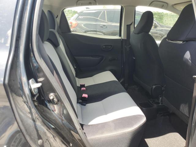 Photo 10 from auction – 2012 TOYOTA YARIS with VIN JTDKTUD30CD517727