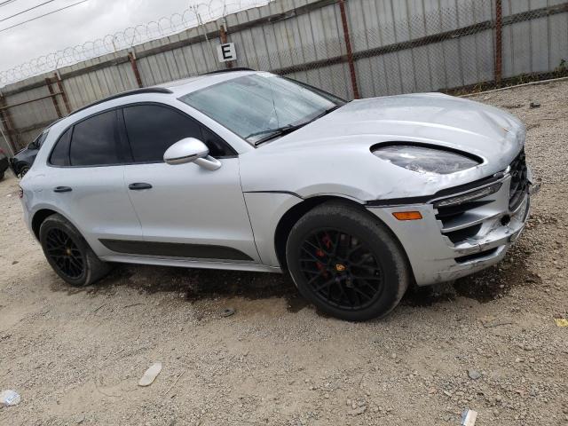 Foto 4 de la subasta – 2017 PORSCHE MACAN GTS con VIN WP1AG2A56HLB56610