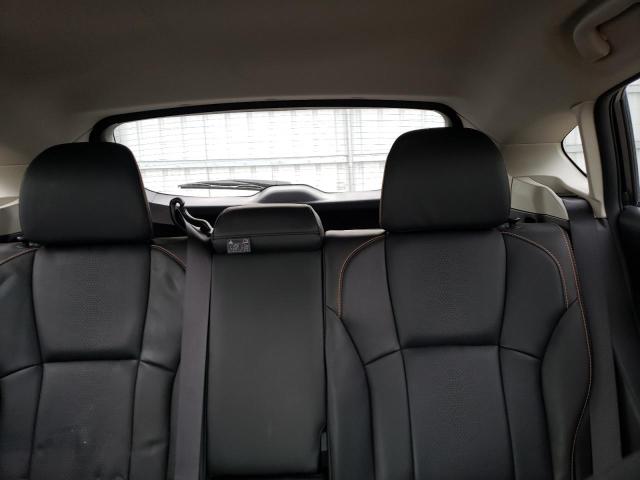 Фото 10 с аукциона – 2019 SUBARU CROSSTREK с VIN JF2GTANC3KH320773