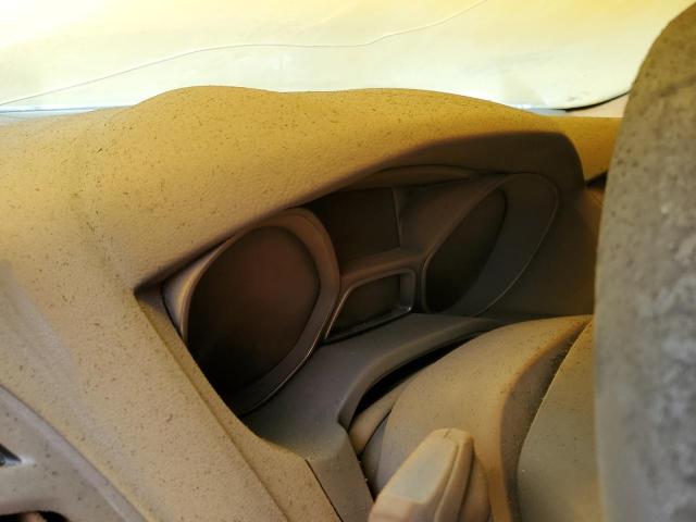 Photo 9 from auction – 2017 FORD FOCUS SE with VIN 1FADP3F28HL201653