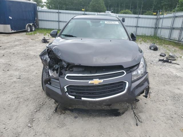 Photo 5 from auction – 2015 CHEVROLET CRUZE LT with VIN 1G1PC5SB2F7156437