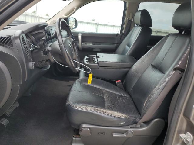 Photo 7 from auction – 2007 CHEVROLET SILVERADO with VIN 3GCEC13J47G518819
