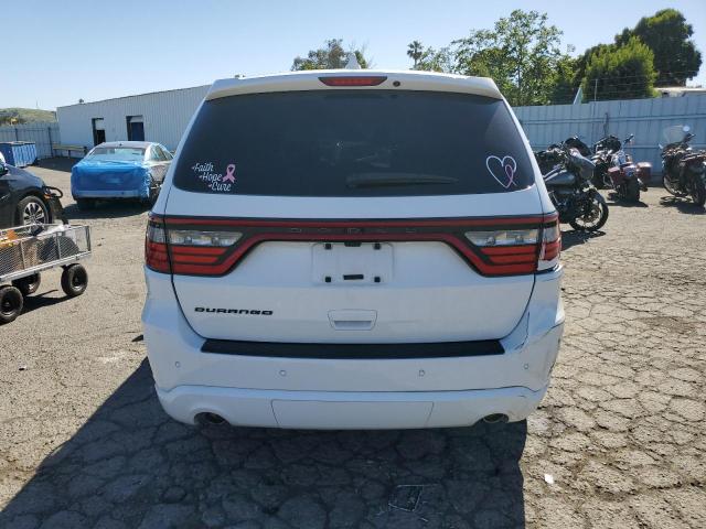Photo 6 from auction – 2018 DODGE DURANGO SX with VIN 1C4RDHAG8JC159788