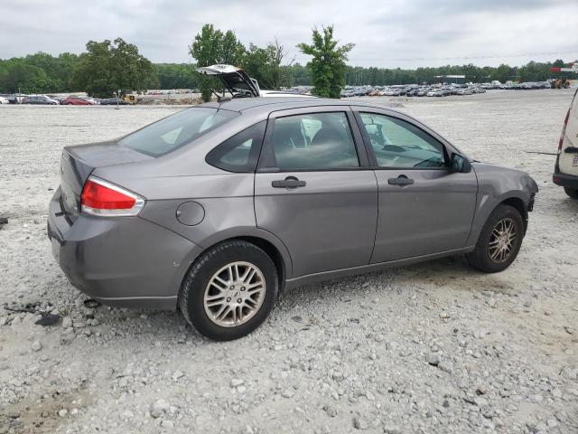 Photo 3 from auction – 2011 FORD FOCUS SE with VIN 1FAHP3FN9BW136622