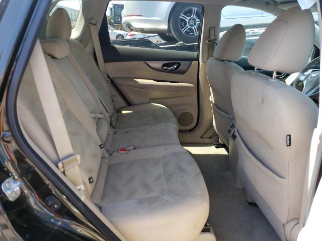 Photo 11 from auction – 2015 NISSAN ROGUE S with VIN 5N1AT2MT0FC896072