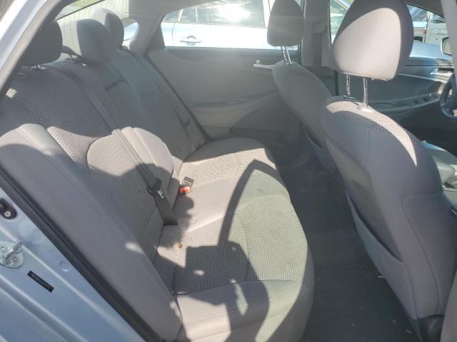 Photo 10 from auction – 2012 HYUNDAI SONATA GLS with VIN 5NPEB4AC5CH324715