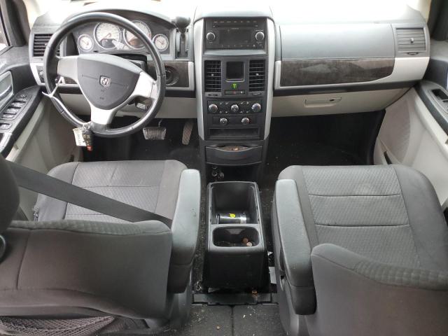 Photo 8 from auction – 2010 DODGE GRAND CARA with VIN 2D4RN5D16AR467118