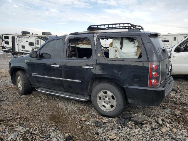Photo 2 from auction – 2010 GMC YUKON DENA with VIN 1GKUCGEJ7AR219025