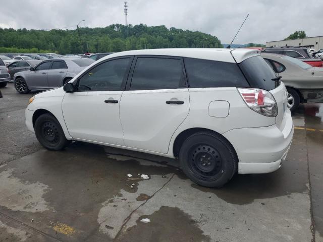 Photo 2 from auction – 2006 TOYOTA COROLLA MA with VIN 2T1KR32E06C583905