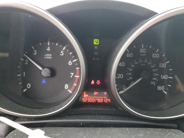 صورة رقم 9 من المزاد - 2011 MAZDA 3 I مع VIN JM1BL1UF0B1384444