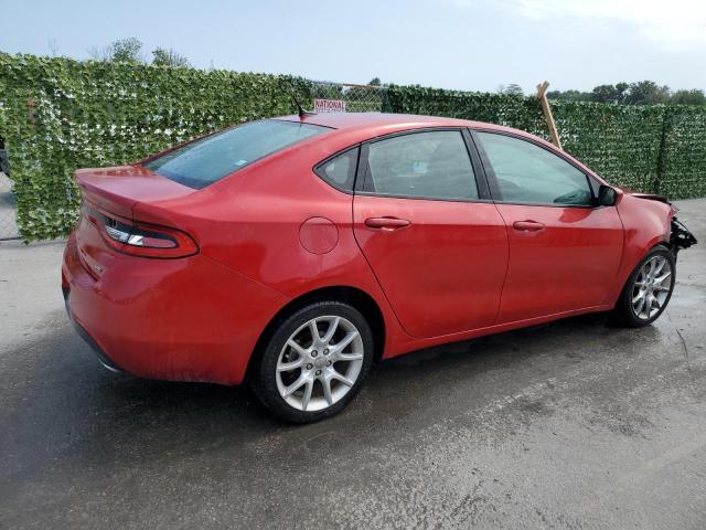 Photo 3 from auction – 2013 DODGE DART SXT with VIN 1C3CDFBA2DD345043
