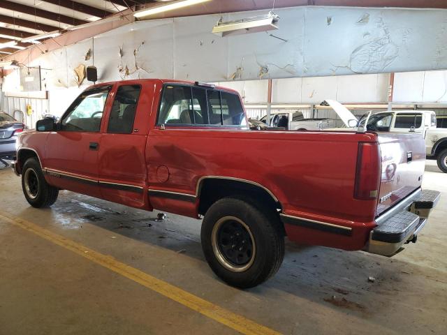 Photo 2 from auction – 1998 GMC SIERRA C15 with VIN 2GTEC19R2W1528477