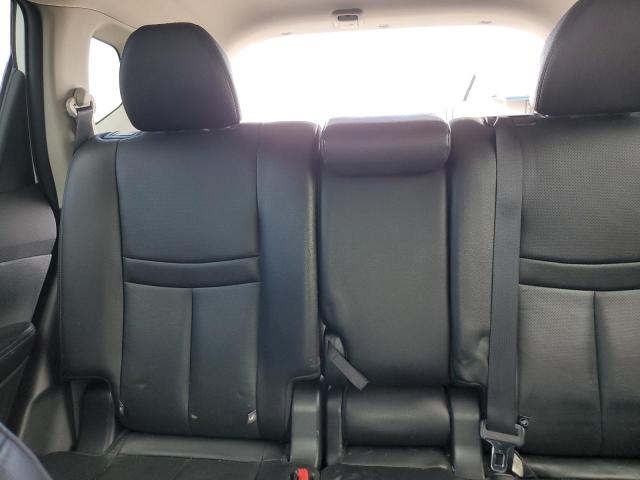 Photo 10 from auction – 2016 NISSAN ROGUE S with VIN 5N1AT2MT5GC914602