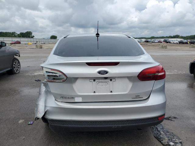 Photo 6 from auction – 2016 FORD FOCUS SE with VIN 1FADP3F23GL247521