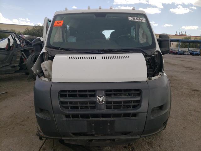 Photo 5 from auction – 2017 RAM PROMASTER with VIN 3C6TRVNG6HE510904
