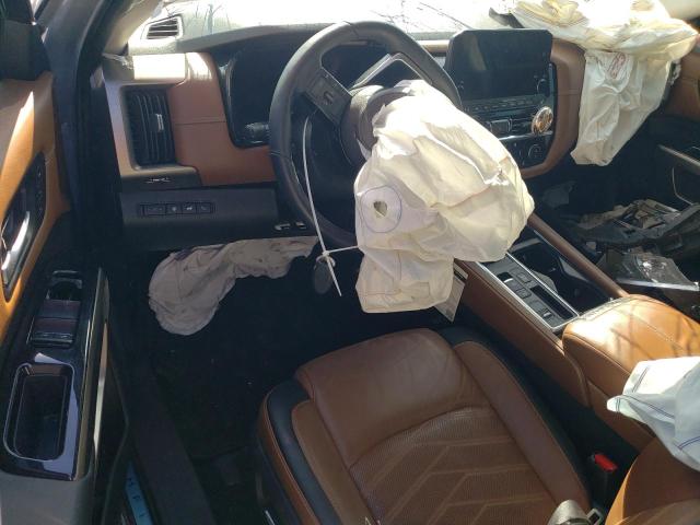 Photo 8 from auction – 2022 NISSAN PATHFINDER with VIN 5N1DR3DH5NC212550
