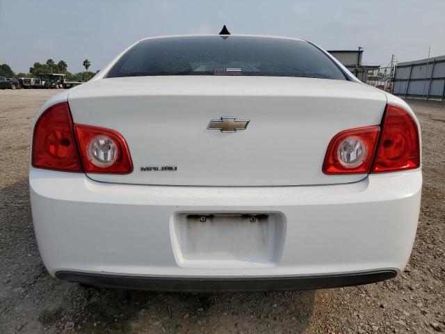 Photo 6 from auction – 2012 CHEVROLET MALIBU LS with VIN 1G1ZB5E0XCF304101
