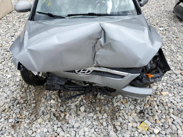 Photo 11 from auction – 2011 HYUNDAI ELANTRA TO with VIN KMHDC8AEXBU121675