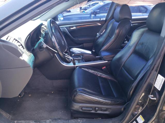 Photo 7 from auction – 2007 ACURA TL with VIN 19UUA66277A016518