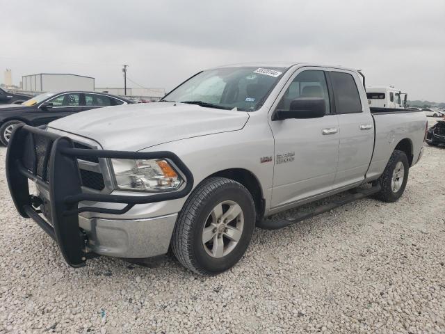 RAM 1500 SLT 2016 with VIN 1C6RR6GT2GS226644 - Photo from auction