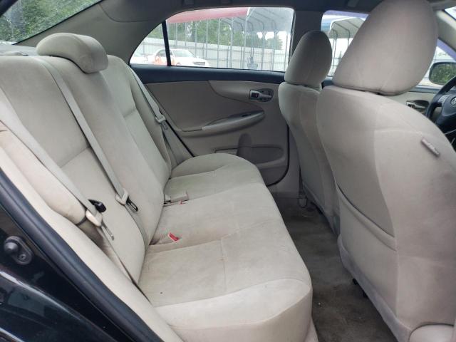 Foto 10 de la subasta – 2012 TOYOTA COROLLA BA con VIN 5YFBU4EE5CP030131