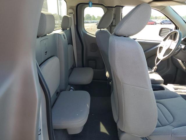 Photo 10 from auction – 2019 NISSAN FRONTIER S with VIN 1N6BD0CT3KN724397