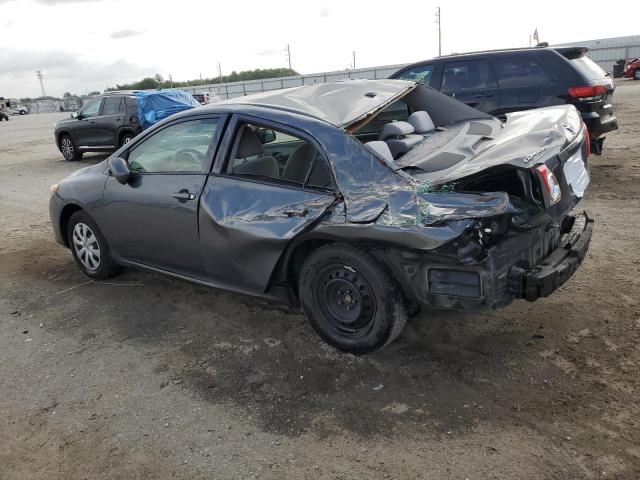 Photo 2 from auction – 2009 TOYOTA COROLLA BA with VIN 2T1BU40E19C122885