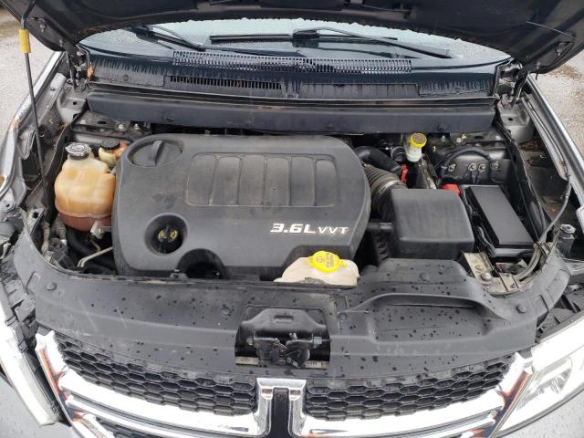 Photo 11 from auction – 2013 DODGE JOURNEY SX with VIN 3C4PDCBG1DT618967