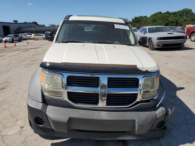 Photo 5 from auction – 2008 DODGE NITRO SXT with VIN 1D8GT28K28W124711