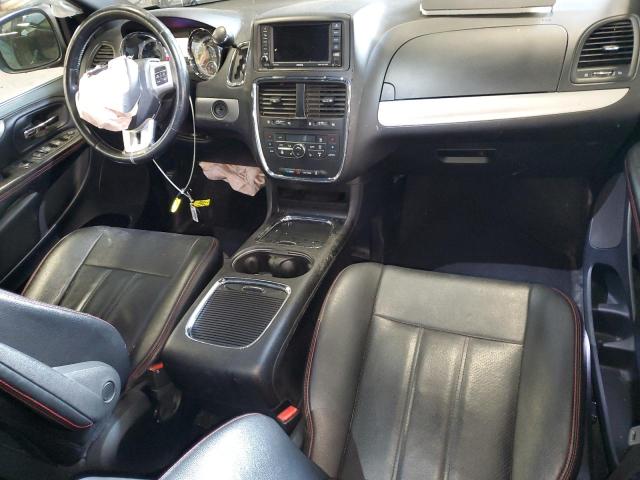 Photo 8 from auction – 2019 DODGE GRAND CARA with VIN 2C4RDGEG5KR571440