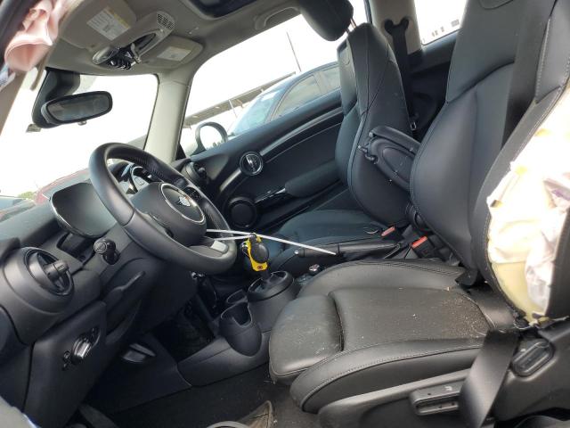 Photo 7 from auction – 2022 MINI COOPER S with VIN WMW53DH04N2R80995