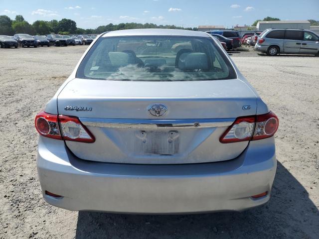 Photo 6 from auction – 2011 TOYOTA COROLLA BA with VIN JTDBU4EE0B9149032