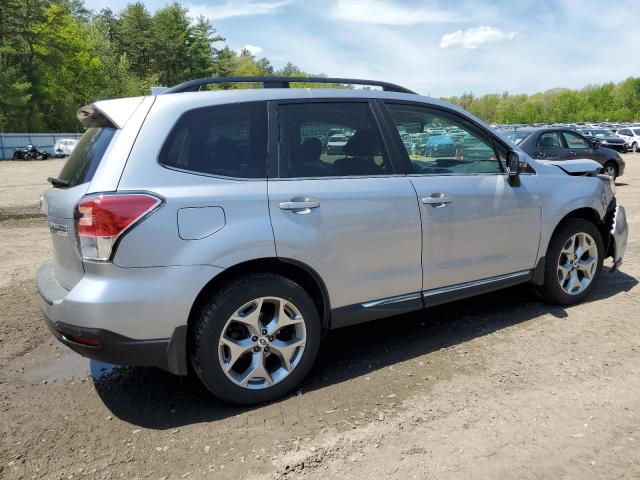 Photo 3 from auction – 2017 SUBARU FORESTER 2 with VIN JF2SJAWC7HH593609