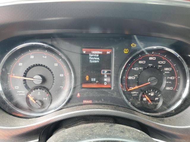 Photo 9 from auction – 2014 DODGE CHARGER R/ with VIN 2C3CDXCT2EH135259