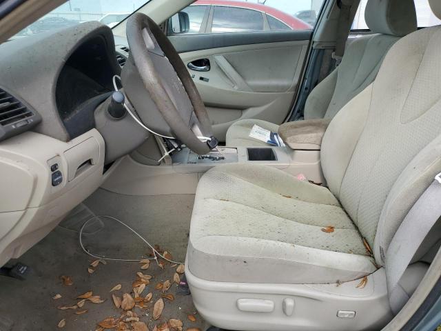 Photo 7 from auction – 2007 TOYOTA CAMRY CE with VIN 4T1BE46K17U712249