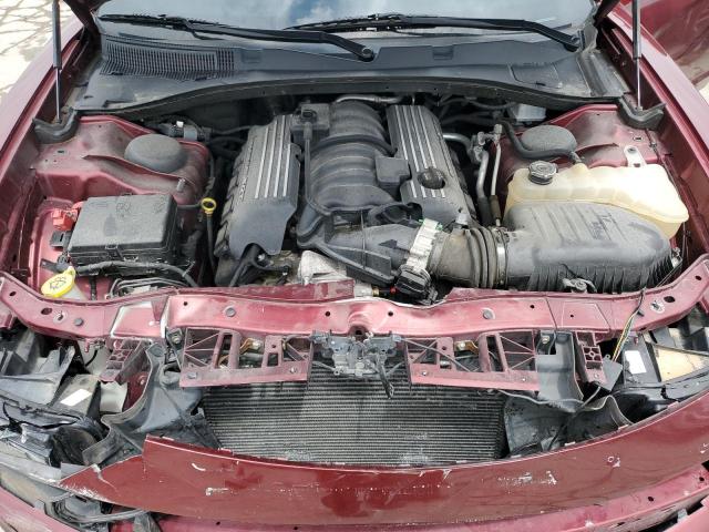 Photo 11 from auction – 2019 DODGE CHARGER SC with VIN 2C3CDXGJ9KH715998