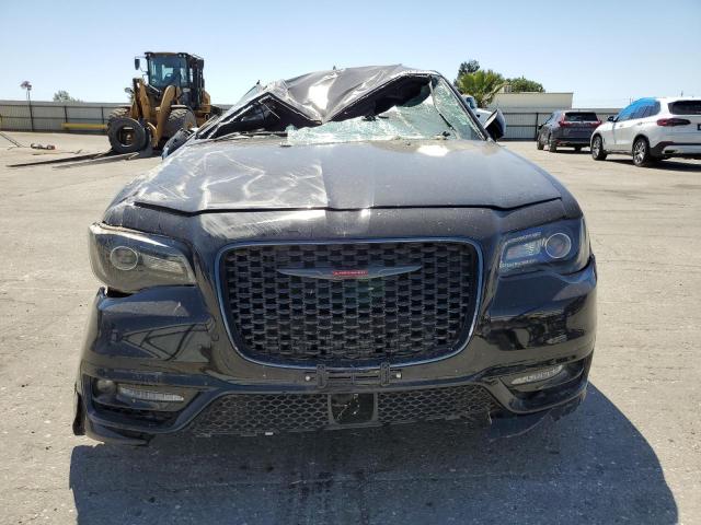 Photo 5 from auction – 2021 CHRYSLER 300 S with VIN 2C3CCABT5MH669064