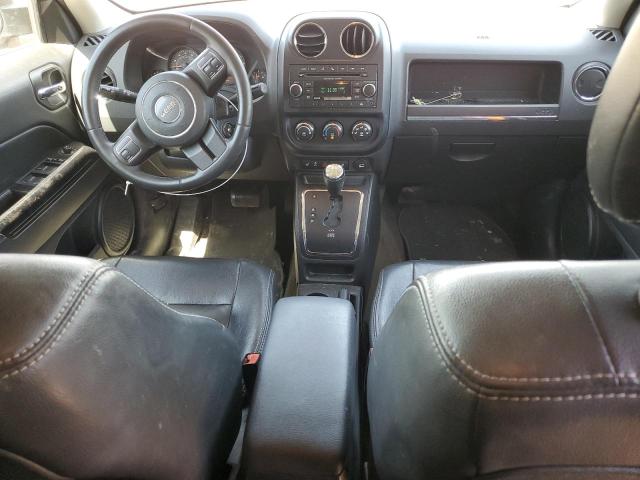 Photo 8 from auction – 2014 JEEP PATRIOT LA with VIN 1C4NJPFA2ED850059