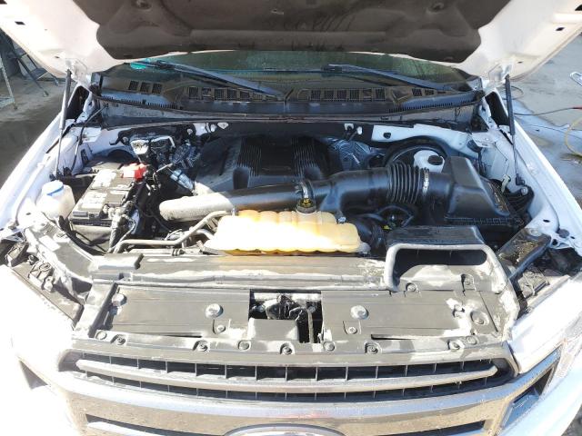 Photo 11 from auction – 2018 FORD F150 SUPER with VIN 1FTEW1CG9JFE38663