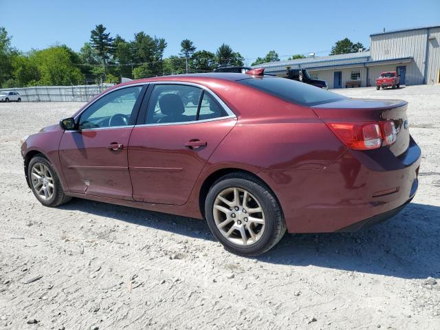 Photo 2 from auction – 2016 CHEVROLET MALIBU LIM with VIN 1G11C5SA0GF113879