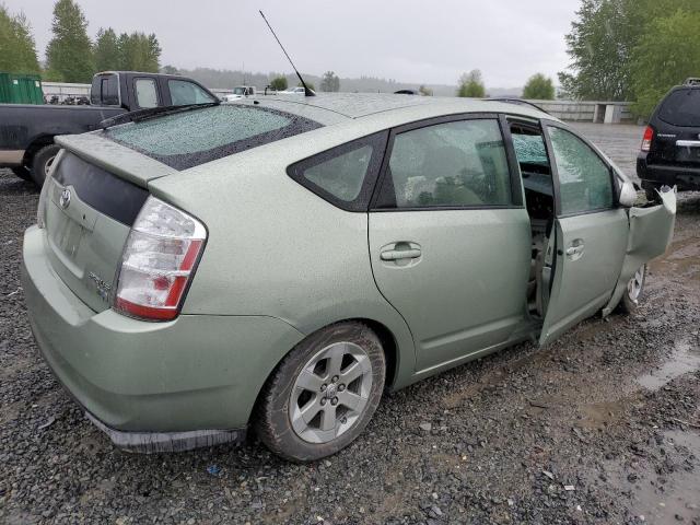 Photo 3 from auction – 2008 TOYOTA PRIUS with VIN JTDKB20U383320280