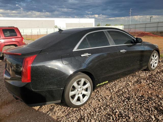 Photo 3 from auction – 2014 CADILLAC ATS with VIN 1G6AA5RX4E0189809
