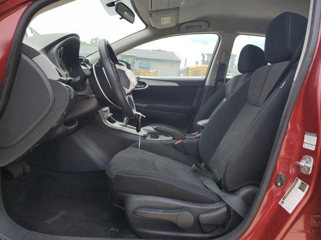 Photo 7 from auction – 2015 NISSAN SENTRA S with VIN 3N1AB7AP2FL685023