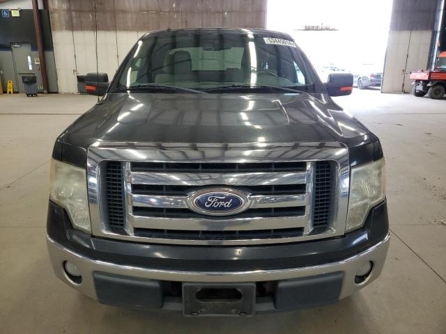 Фото 5 с аукциона – 2010 FORD F150 SUPER с VIN 1FTFX1CV0AFA30438