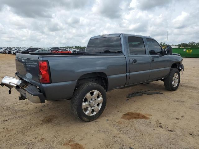 Photo 3 from auction – 2004 CHEVROLET SILVERADO with VIN 1GCHK23204F197163