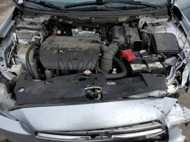 Photo 11 from auction – 2015 MITSUBISHI LANCER ES with VIN JA32U2FU3FU013912
